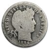 1894-O Barber Dime AG