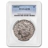1894-O Morgan Dollar AU-50 PCGS