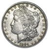 1894-O Morgan Dollar XF