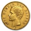1895-1913 Germany Gold 20 Marks Bavaria Otto Avg Circ