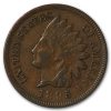 1895 Indian Head Cent XF