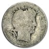 1895-O Barber Dime AG
