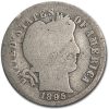 1895-S Barber Dime AG