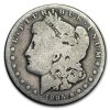 1895-S Morgan Dollar AG