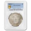 1895-S Morgan Dollar MS-61 PCGS