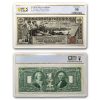 1896 $1.00 Silver Cert. Educational Note VF-30 PCGS (Fr#224)