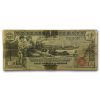 1896 $1.00 Silver Certificate Educational Note AG/Good (Fr#225)