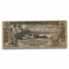 1896 $1.00 Silver Certificate Educational Note VG (Fr#225)
