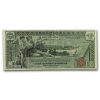 1896 $1.00 Silver Certificate Educational Note XF (Fr#224)
