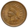 1896 Indian Head Cent BU