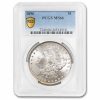 1896 Morgan Dollar MS-66 PCGS