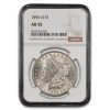1896-O Morgan Dollar AU-55 NGC