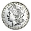1896-O Morgan Dollar BU