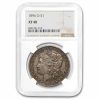 1896-O Morgan Dollar XF-40 NGC