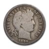 1896-S Barber Dime Good