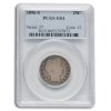 1896-S Barber Quarter Good-4 PCGS