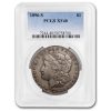 1896-S Morgan Dollar XF-40 PCGS