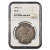 1896-S Morgan Dollar XF-45 NGC