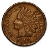 1897 Indian Head Cent XF