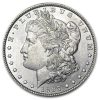 1897 Morgan Dollar BU