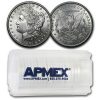 1897 Morgan Dollars BU (20 Count Roll)