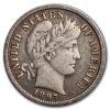 1897-O Barber Dime VG