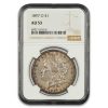 1897-O Morgan Dollar AU-53 NGC