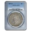 1897-O Morgan Dollar AU-53 PCGS