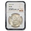1897-O Morgan Dollar AU-58 NGC