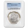 1897-O Morgan Dollar MS-62 PCGS