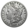 1897-O Morgan Dollar VG/VF
