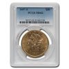1897-S $20 Liberty Gold Double Eagle MS-62 PCGS