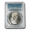 1897-S Morgan Dollar AU-58 PCGS