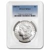 1897-S Morgan Dollar MS-63 PCGS