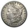 1897-S Morgan Dollar XF