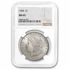 1898 Morgan Dollar MS-63 NGC