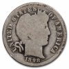 1898-O Barber Dime AG
