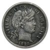 1898-O Barber Dime XF