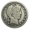 1898-O Barber Half Dollar Good