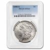 1898-O Morgan Dollar MS-63 PCGS