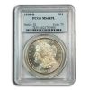 1898-O Morgan Dollar MS-64 PL PCGS