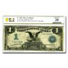 1899 $1.00 Silver Certificate Black Eagle VF-20 PCGS (Fr#236)