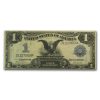 1899 $1.00 Silver Certificate Black Eagle VF+ (Fr#223)