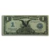 1899 $1.00 Silver Certificate Black Eagle VF (Fr#228)