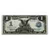 1899 $1.00 Silver Certificate Black Eagle VF (Fr#235)