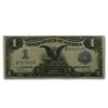 1899 $1.00 Silver Certificate Black Eagle VF (Fr#236)