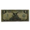 1899 $1.00 Silver Certificate Black Eagle VG/F (Fr#236)