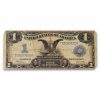 1899 $1.00 Silver Certificate Black Eagle VG (Fr#236)