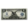 1899 $1.00 Silver Certificate Black Eagle XF (Fr#236)