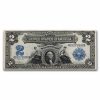 1899 $2.00 Silver Certificate George Washington VF (Fr#249)
